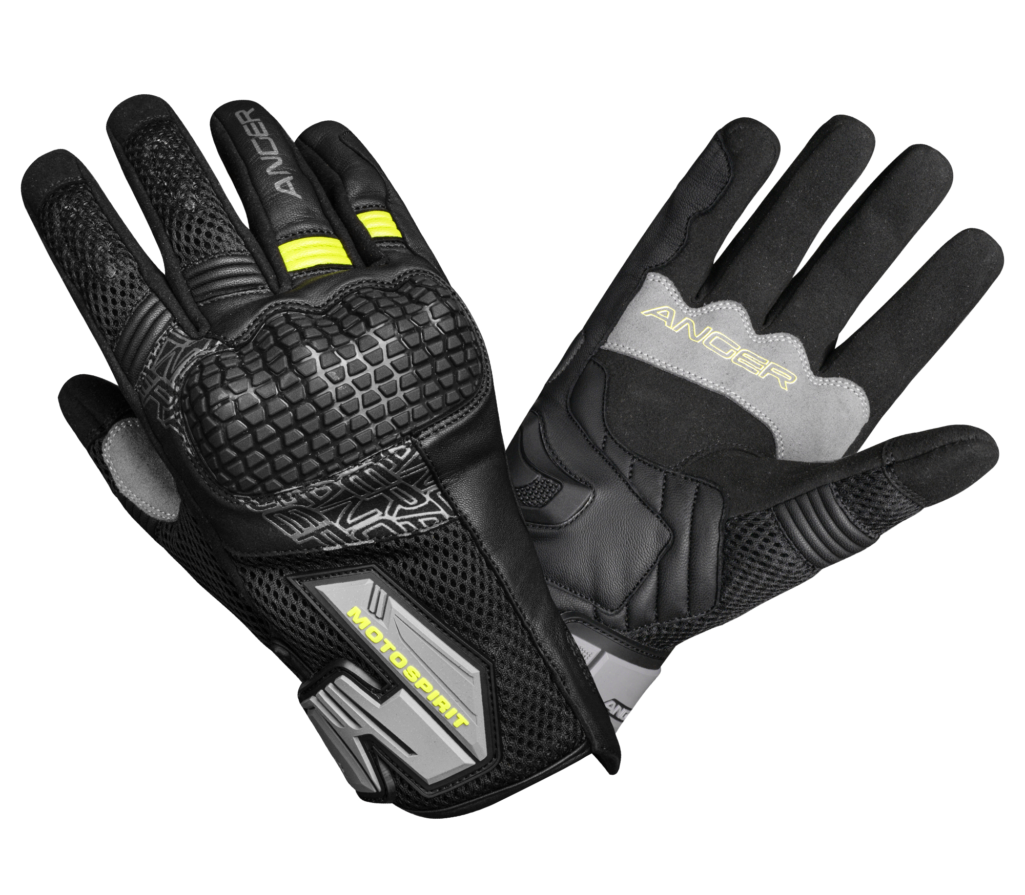 Gloves